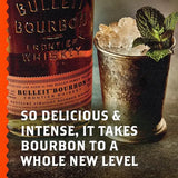 Bulleit Bourbon Frontier Whiskey 70cl - RV Drinks