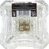 Paris Seduction Vodka 50cl - RV Drinks
