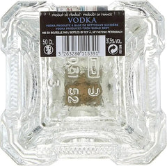 Paris Seduction Vodka 50cl - RV Drinks