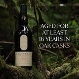 Lagavulin 16 Years Old Islay Single Malt Scotch Whisky 70cl - RV Drinks