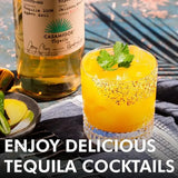 Casamigos Reposado Tequila 70cl - RV Drinks