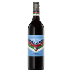 Oxford Landing Merlot Red Wine 75cl - RV Drinks