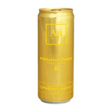 Au Vodka Pineapple Crush Pre-Mixed Cans 4x330ml