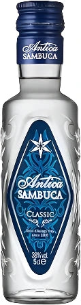 Antica Classic Sambuca 5cl Miniature