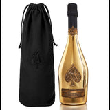 Armand de Brignac Brut Gold MV Champagne 75cl