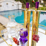 AU Black Grape Vodka 70CL - RV Drinks