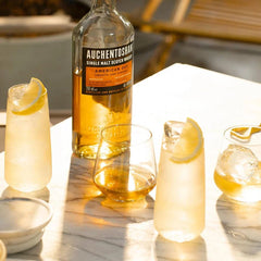 Auchentoshan American Oak Single Malt Scotch Whisky 70cl