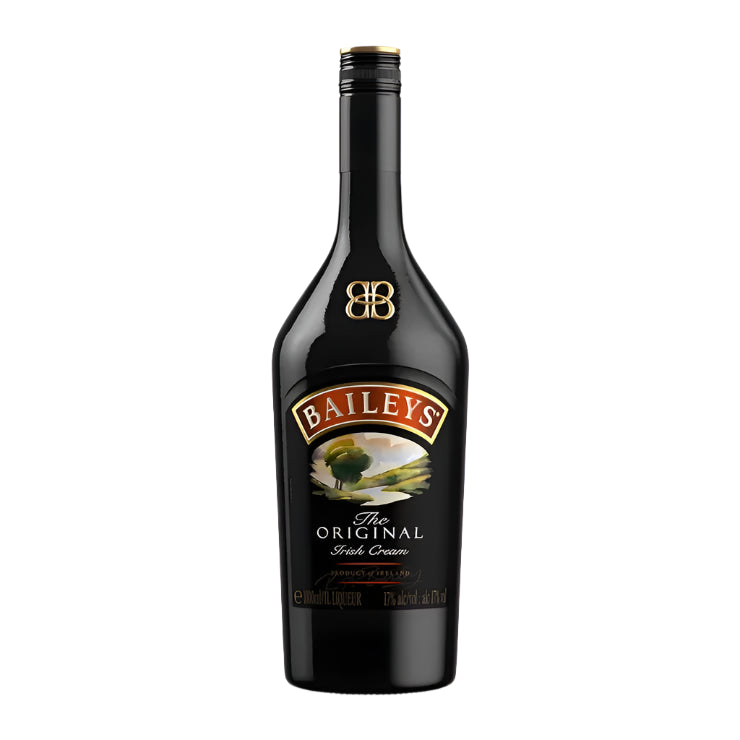 Baileys Irish Cream Liqueur 1L