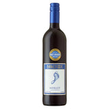 Barefoot Merlot Red Wine 75cl Barefoot