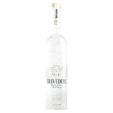 Belvedere Organic Vodka 70cl 