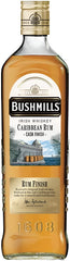 Bushmills Caribbean Rum Cask 70cl