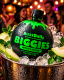 BuzzBallz Biggies Halloween Witch's Potion Cocktail 1.75L
