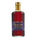 Chocolate & Rum Liqueur 70cl