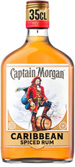 Captain Morgan Spiced Rum 35cl 
