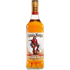 Captain Morgan Spiced Rum 70cl