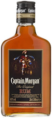 Captain Morgan Dark Rum 20cl 