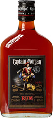 Captain Morgan Dark Rum 35cl
