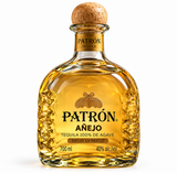 Patrón Añejo Tequila 70cl