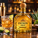 Patrón Añejo Tequila 70cl