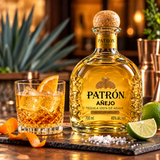 Patrón Añejo Tequila 70cl