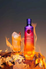 CIROC PASSION VODKA 70CL