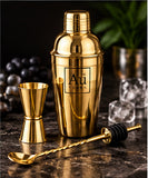 Au Vodka Black Grape Cocktail Mixing Case 75cl Gift Set