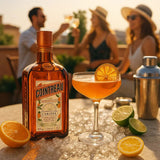 Cointreau Orange Liqueur Triple Sec 70CL Cointreau