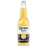 Corona Extra Beer 4X620ml Corona Extra