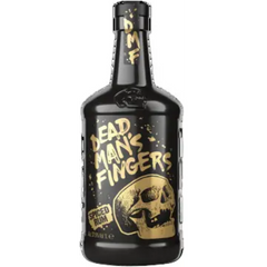 Dead Man's Fingers Spiced Rum 1L
