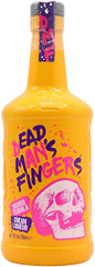 Dead Man's Fingers - Mango Tequila Cream Liqueur 70cl