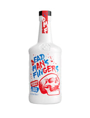 Dead Man's Fingers Strawberry Tequila Cream Liqueur (15%) 70cl