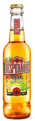 Desperados Tequila Lager Beer Bottles 3x330ml