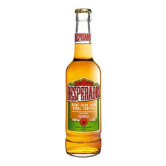 Desperados Tequila Flavoured Lager Beer 12 x 330ml