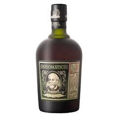 Diplomático Reserva Rum 70cl 