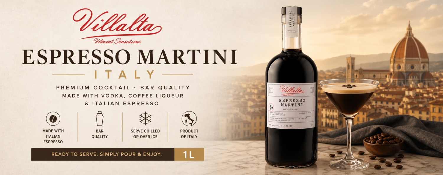Espresso Martini
