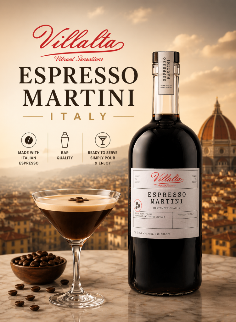 Espresso Martini