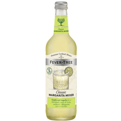 Fever-Tree Margarita Cocktail Mixer 3 x 500ml