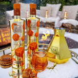 AU Sticky Toffee Vodka 70cl - RV Drinks