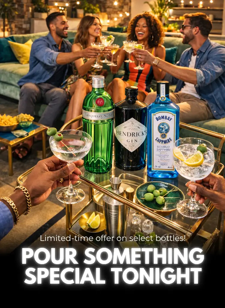 Gin