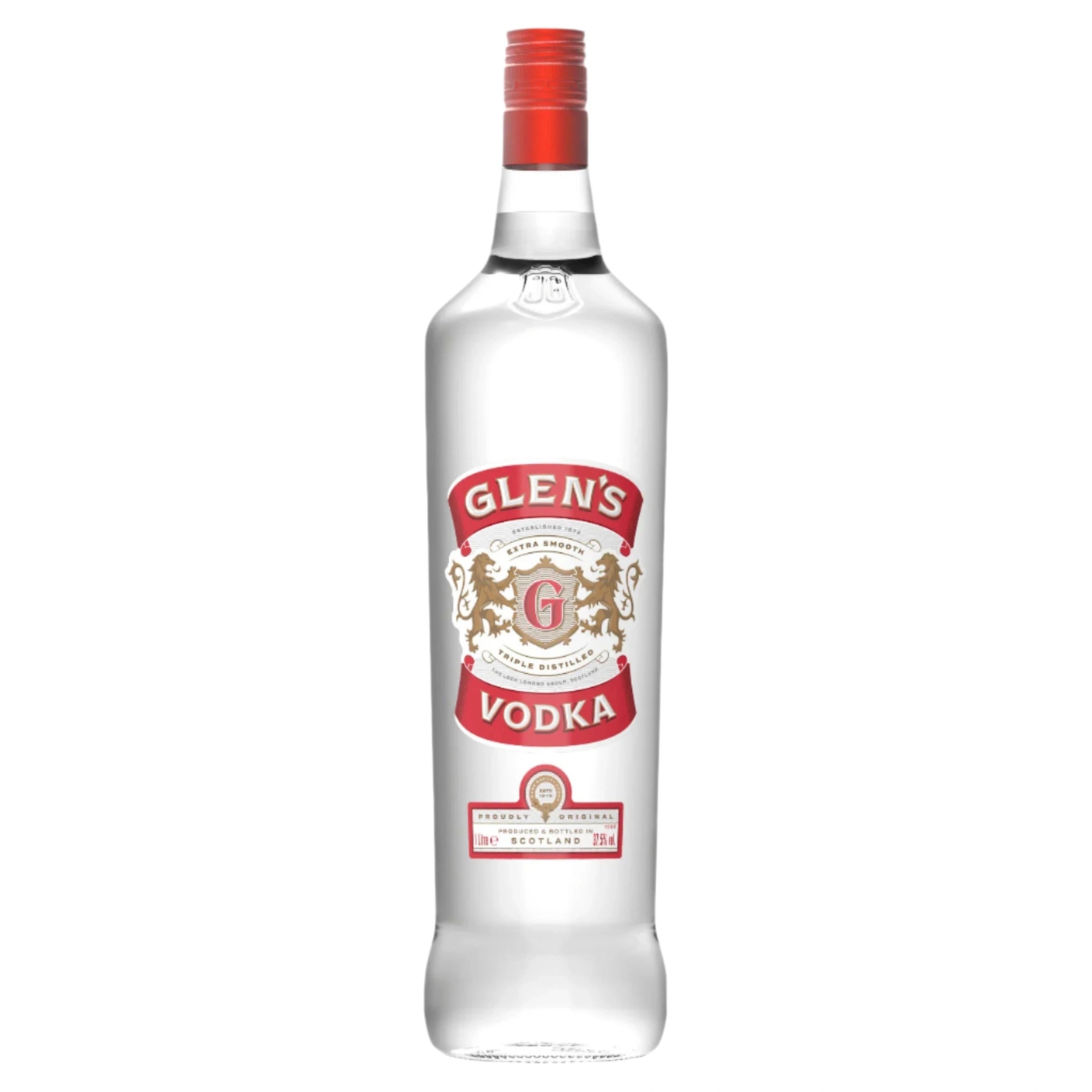 Glen’s Vodka 1L