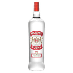Glen’s Vodka 1L