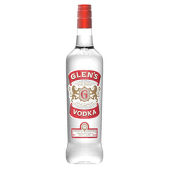 Glen’s Vodka 70cl