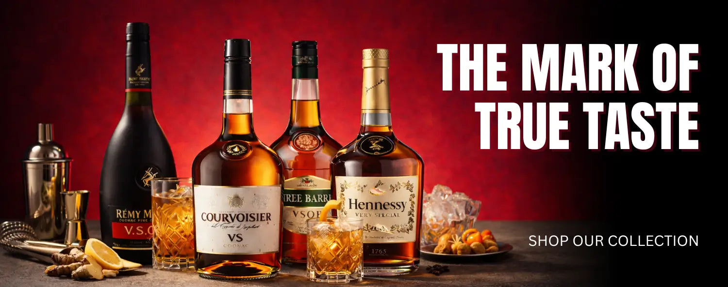 Hennessy Very Special Cognac