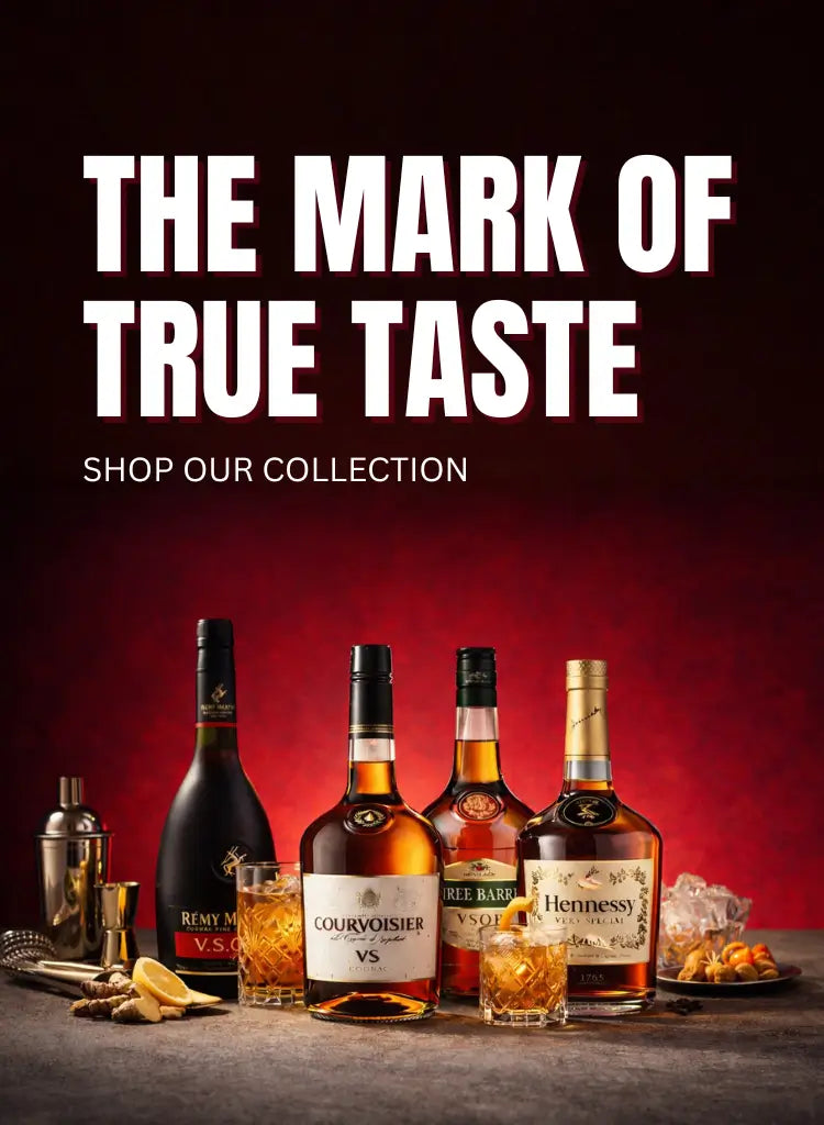 Hennessy Very Special Cognac