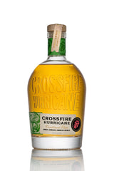 Crossfire Hurricane Caribbean Rum 70cl