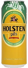 Holsten Pils Lager Beer 4 x 500ml