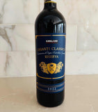 Kirkland Signature Chianti Classico Riserva 2022 75cl - RV Drinks