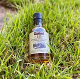 Kirkland Signature Single Malt Tour of Scotland Scotch Whisky Gift Set 4 x 20cl - RV Drinks
