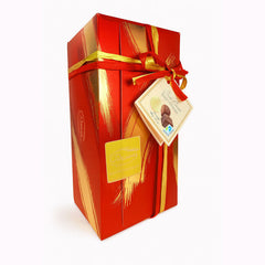 Deavas Fresh Cream Belgian Chocolates Gift Box 400g