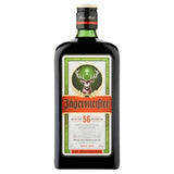 Jägermeister Herbal Liqueur 70cl 
